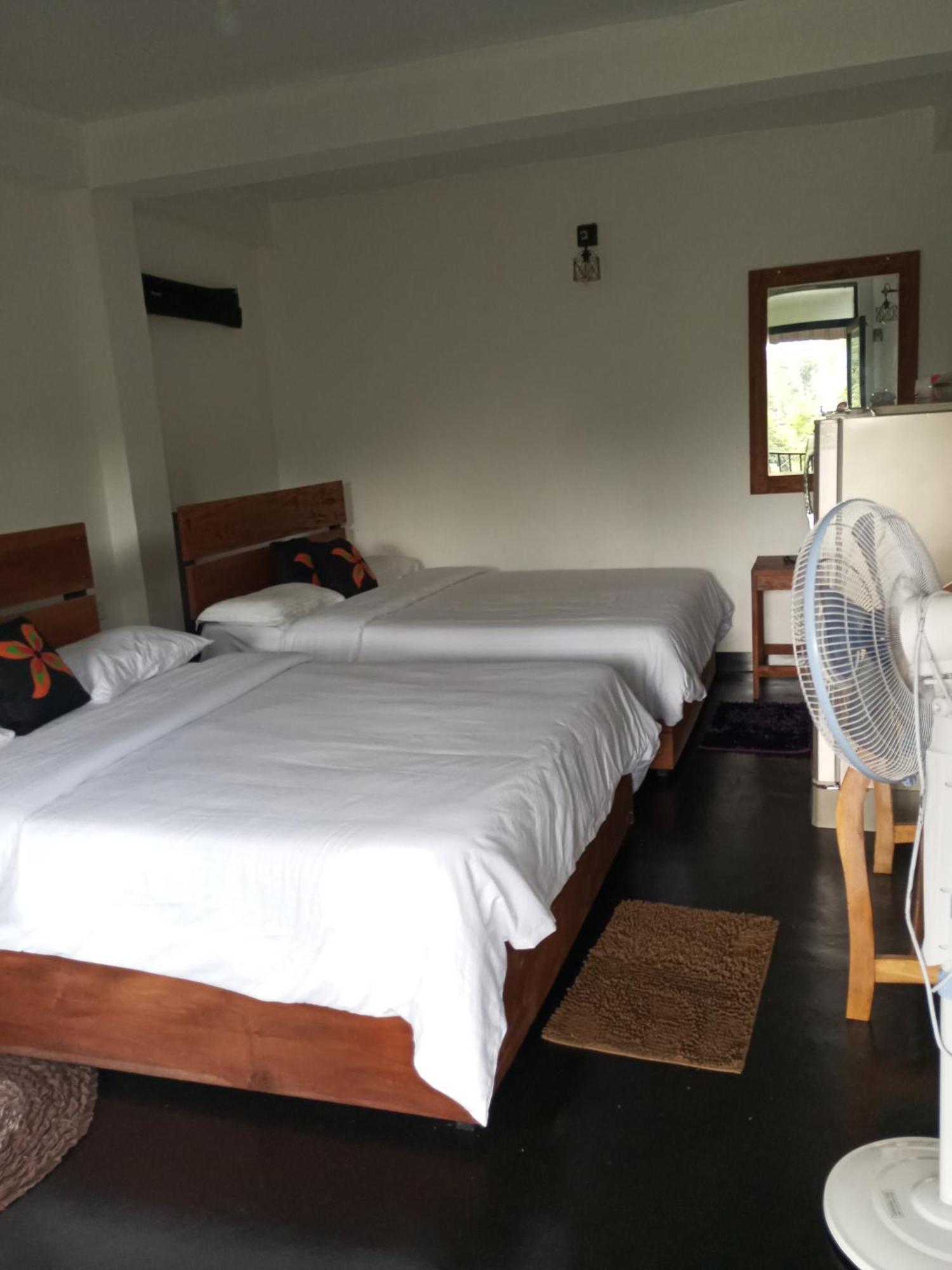 Chanidu Ella Inn المظهر الخارجي الصورة